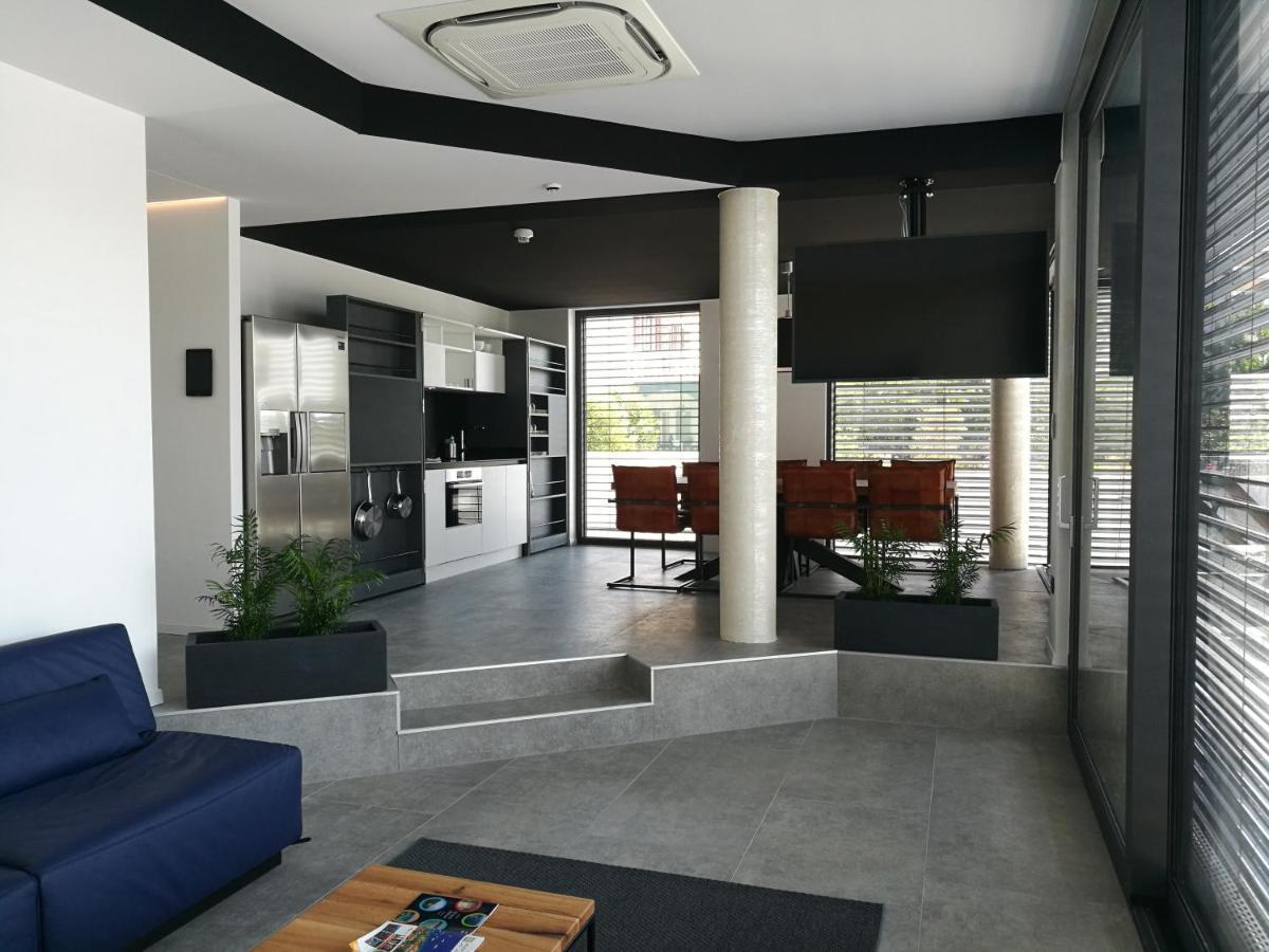 מרינה Sky Beach Aparthotel מראה חיצוני תמונה