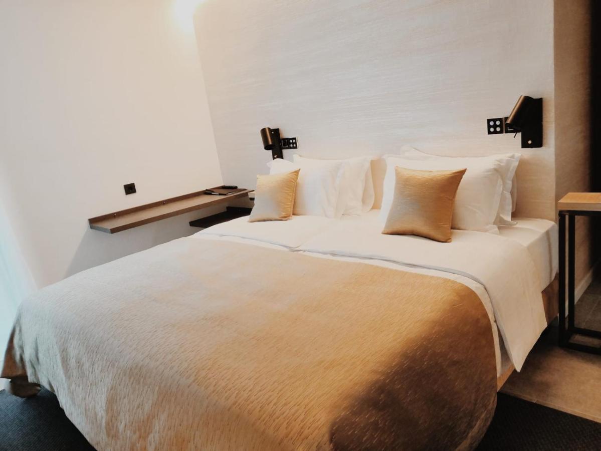 מרינה Sky Beach Aparthotel מראה חיצוני תמונה