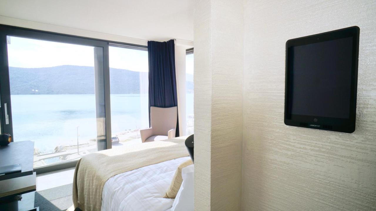 מרינה Sky Beach Aparthotel מראה חיצוני תמונה