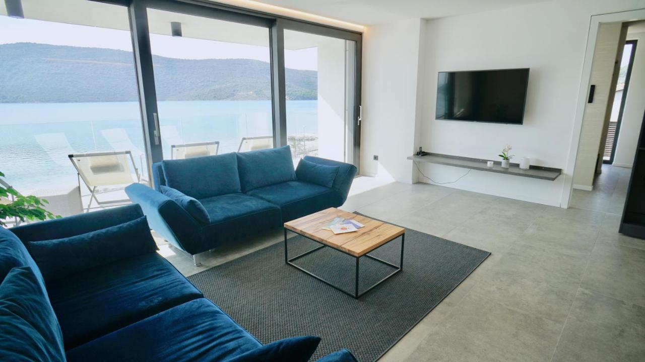 מרינה Sky Beach Aparthotel מראה חיצוני תמונה