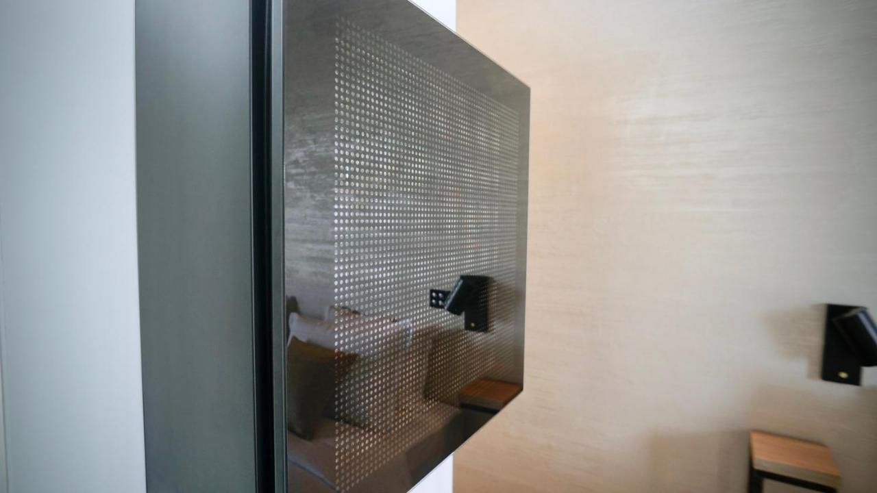 מרינה Sky Beach Aparthotel מראה חיצוני תמונה