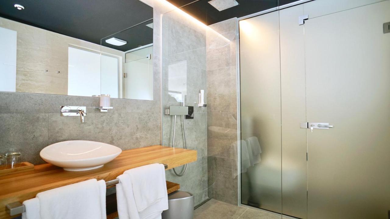 מרינה Sky Beach Aparthotel מראה חיצוני תמונה