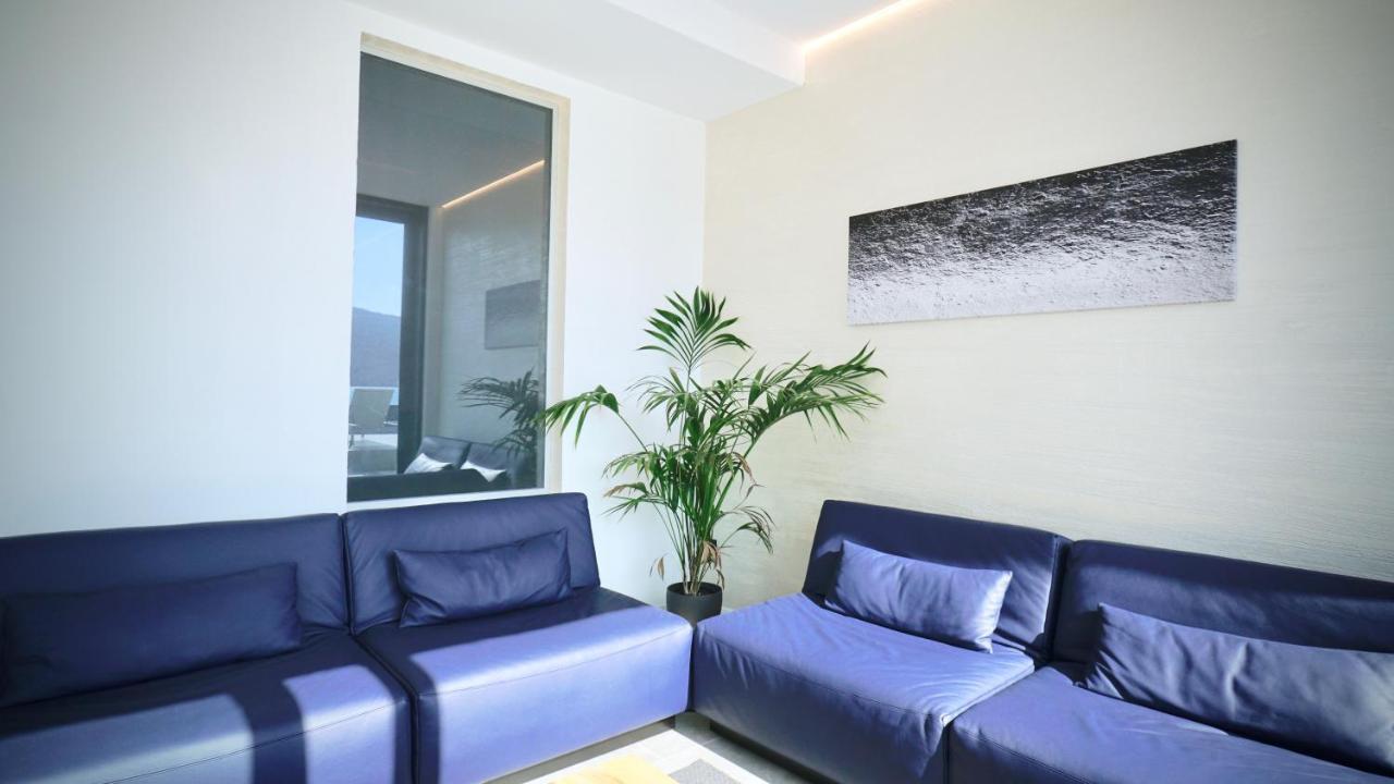 מרינה Sky Beach Aparthotel מראה חיצוני תמונה